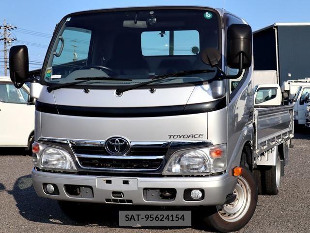 Toyota TOYOACE 2015-05 7964151-0
