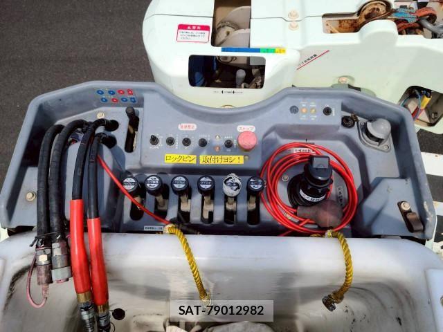 Toyota TOYOACE 2016-10 7964139-25