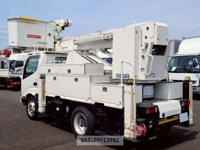 Toyota TOYOACE 2016-10 7964139-5