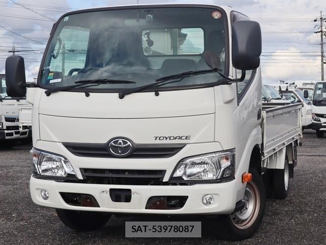Toyota TOYOACE 2017-06 7964148-0