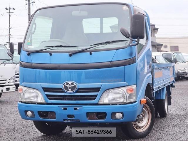 Toyota TOYOACE 2014-03 7964153-0
