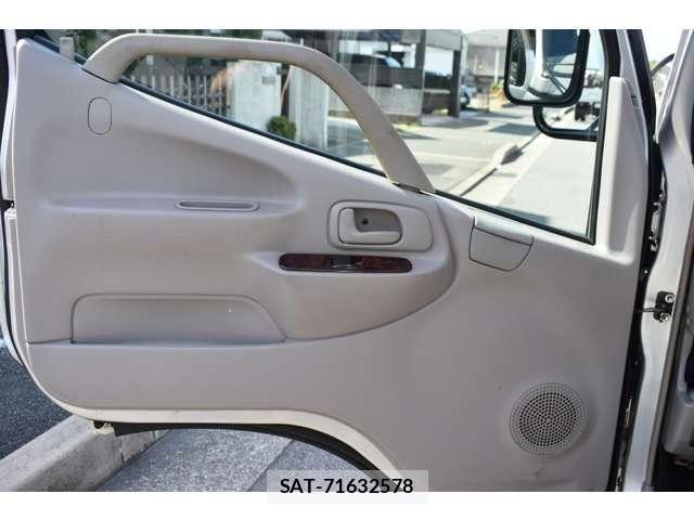 Toyota TOYOACE 2007-07 7964154-10