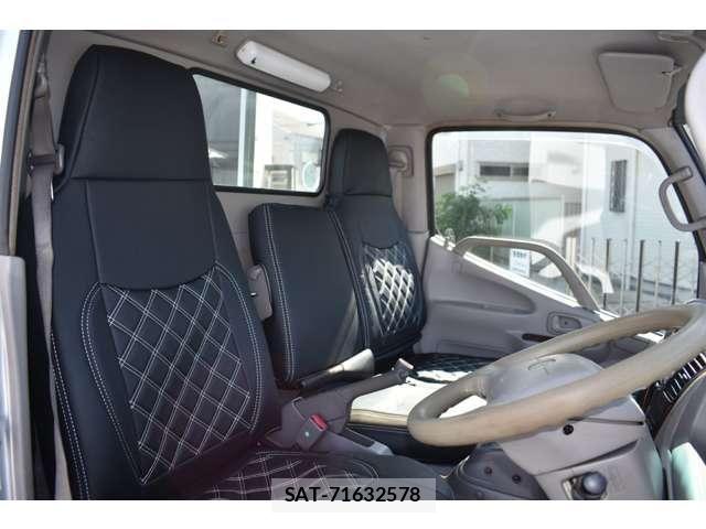 Toyota TOYOACE 2007-07 7964154-12