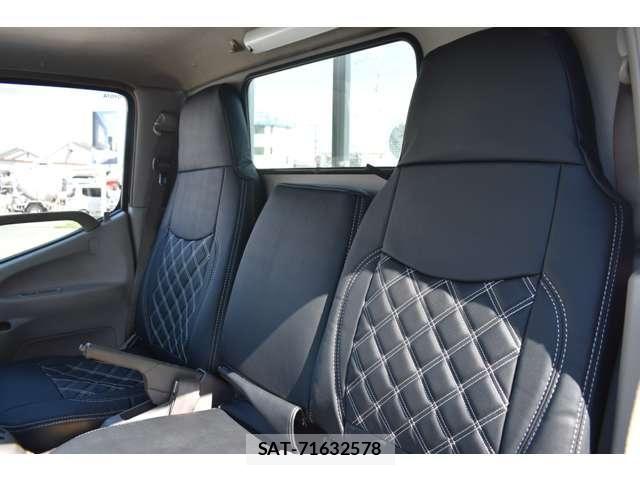 Toyota TOYOACE 2007-07 7964154-13