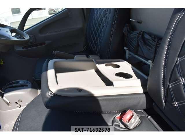 Toyota TOYOACE 2007-07 7964154-14