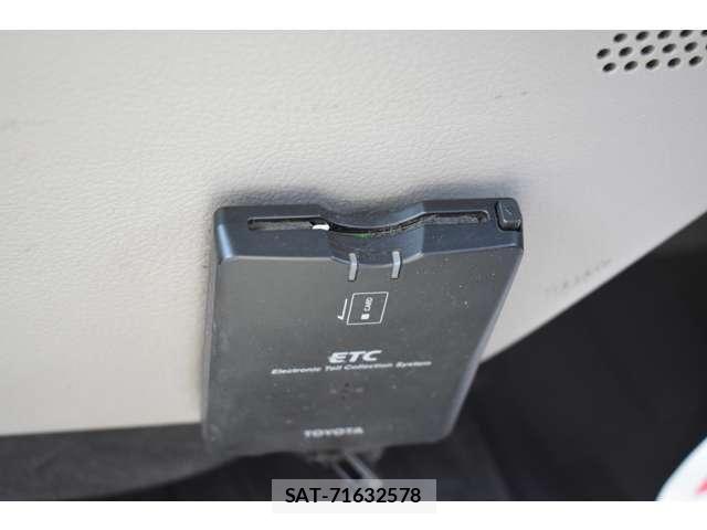 Toyota TOYOACE 2007-07 7964154-7