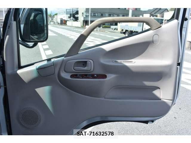 Toyota TOYOACE 2007-07 7964154-8