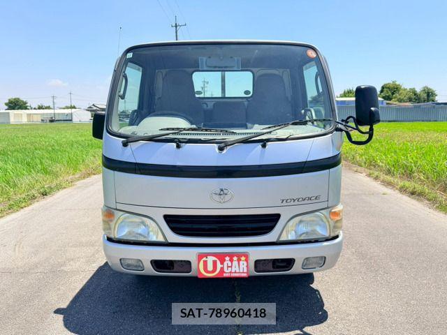 Toyota TOYOACE 2005-06 7981358-3
