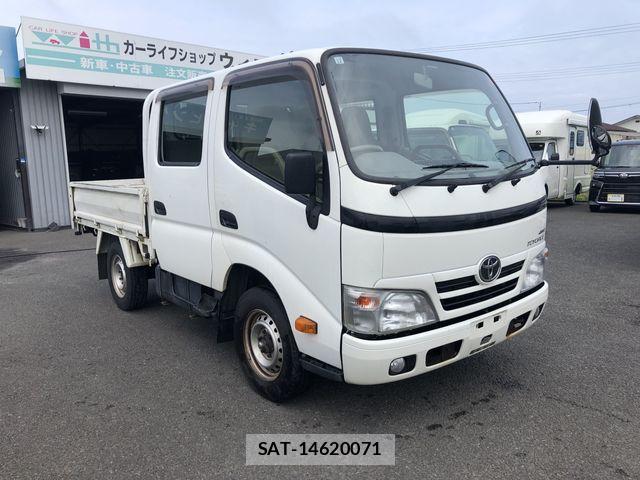 Toyota TOYOACE 2014-12 7981356-2