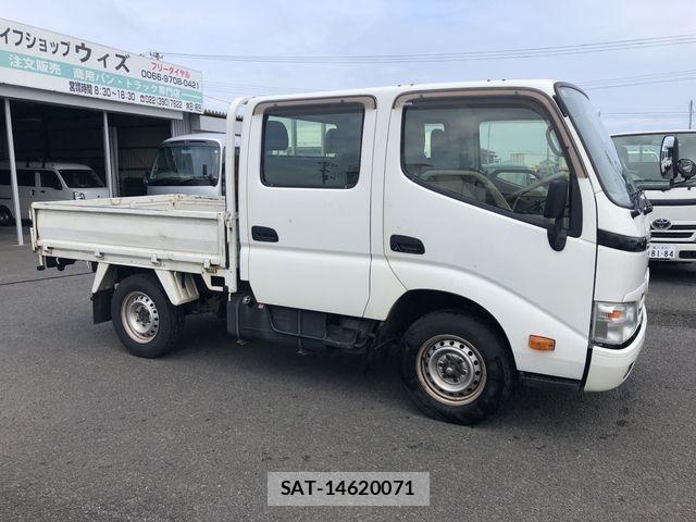 Toyota TOYOACE 2014-12 7981356-3