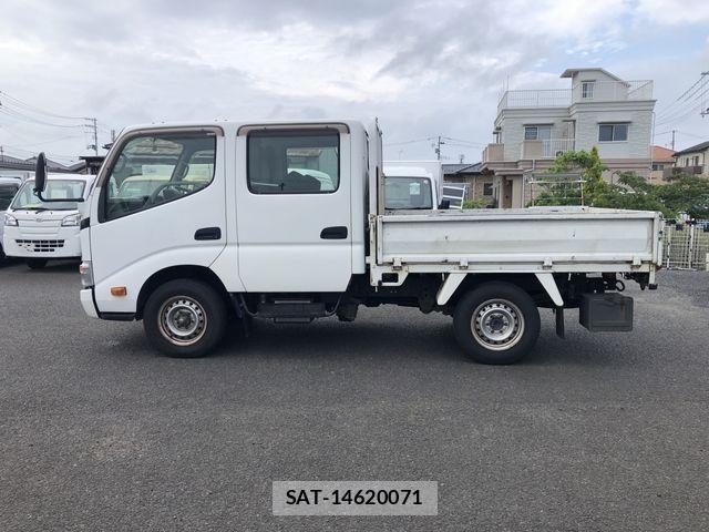 Toyota TOYOACE 2014-12 7981356-4
