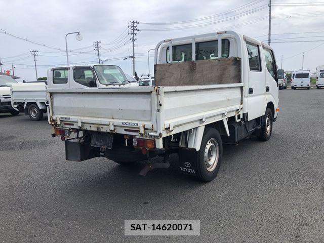 Toyota TOYOACE 2014-12 7981356-6