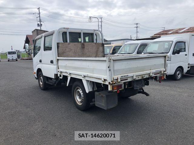 Toyota TOYOACE 2014-12 7981356-7