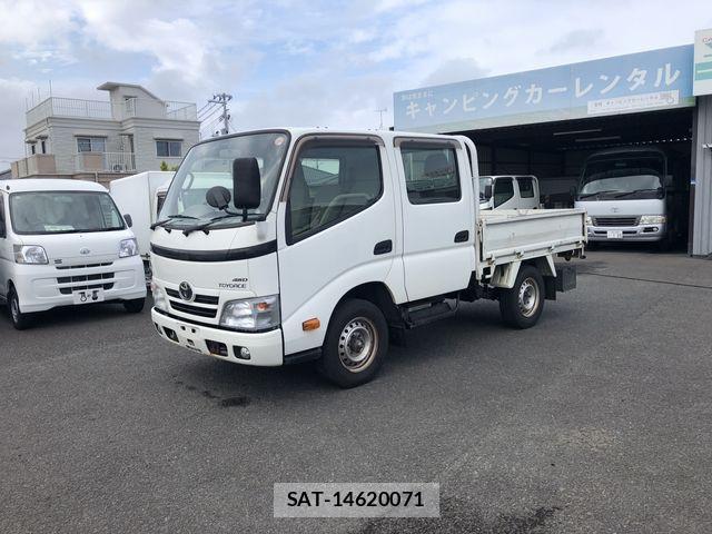 Toyota TOYOACE 2014-12 7981356-8