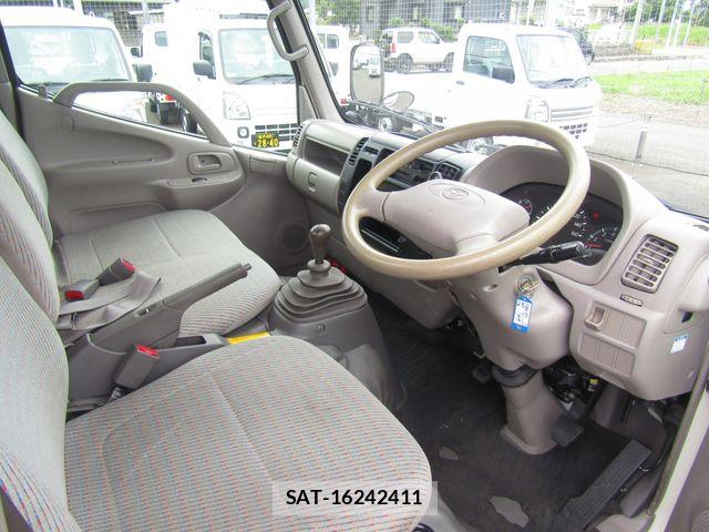 Toyota TOYOACE 2003-09 8038785-9