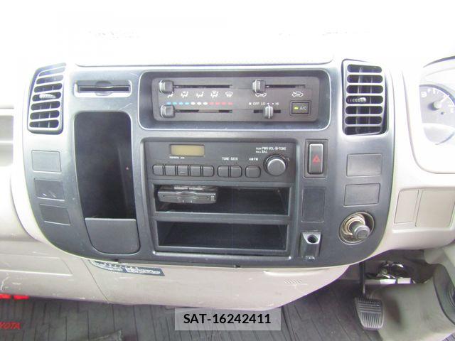 Toyota TOYOACE 2003-09 8038785-12