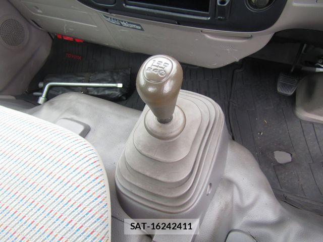 Toyota TOYOACE 2003-09 8038785-13
