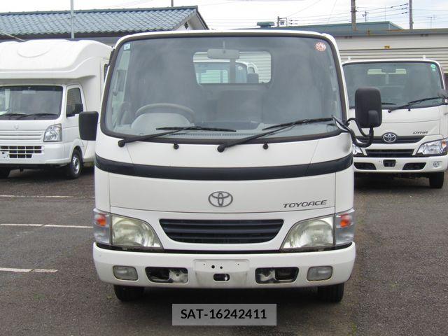 Toyota TOYOACE 2003-09 8038785-1