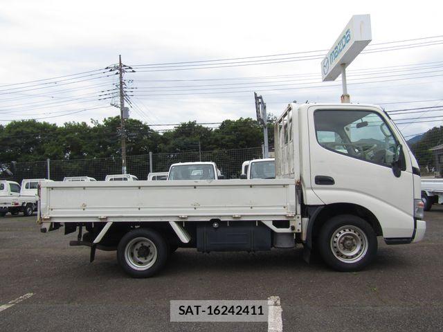 Toyota TOYOACE 2003-09 8038785-3