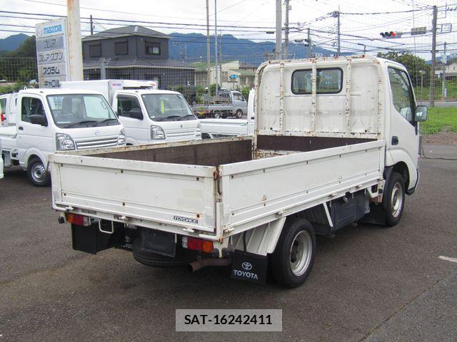 Toyota TOYOACE 2003-09 8038785-4