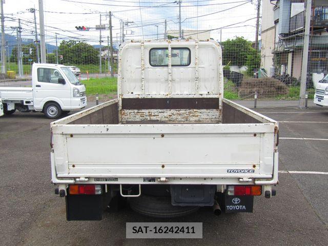 Toyota TOYOACE 2003-09 8038785-5