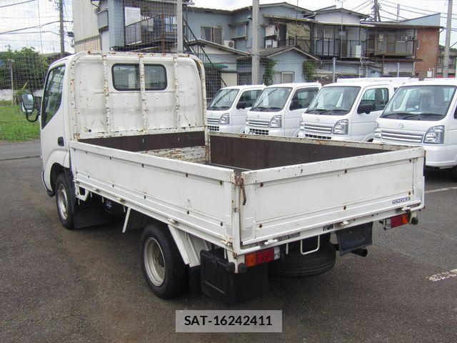 Toyota TOYOACE 2003-09 8038785-6