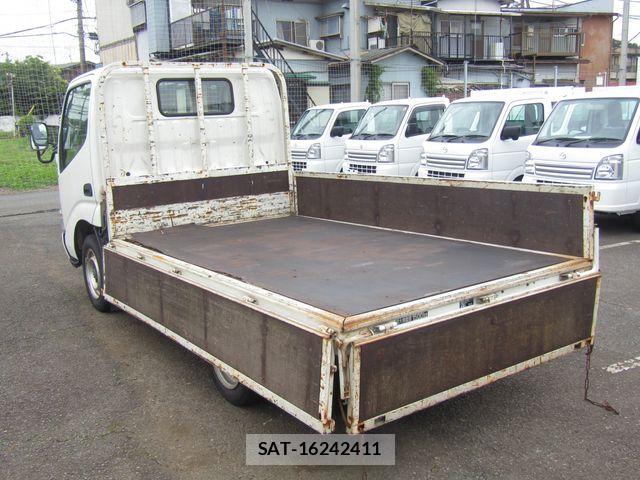 Toyota TOYOACE 2003-09 8038785-7
