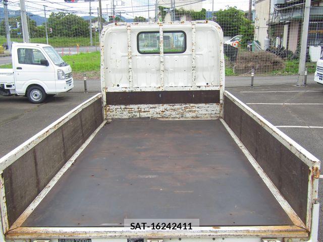 Toyota TOYOACE 2003-09 8038785-8