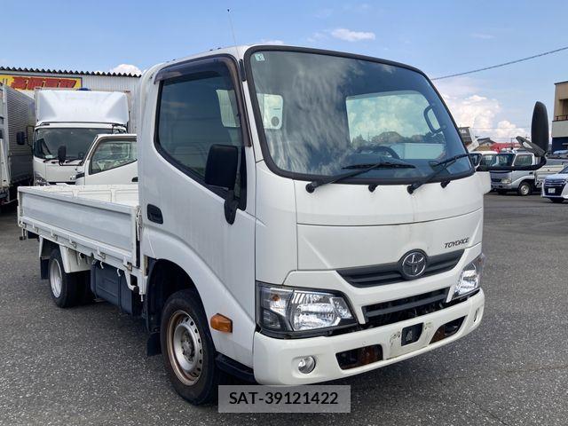 Toyota TOYOACE 2019-01 8075945-0