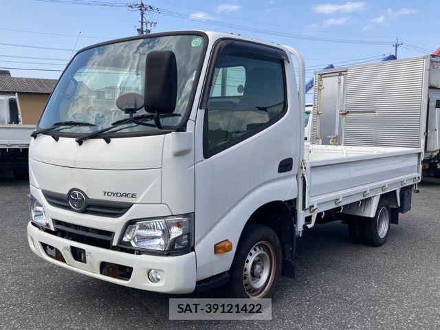 Toyota TOYOACE 2019-01 8075945-1