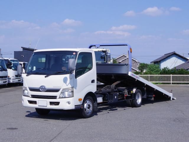 Toyota TOYOACE 2013-02 8186450-0