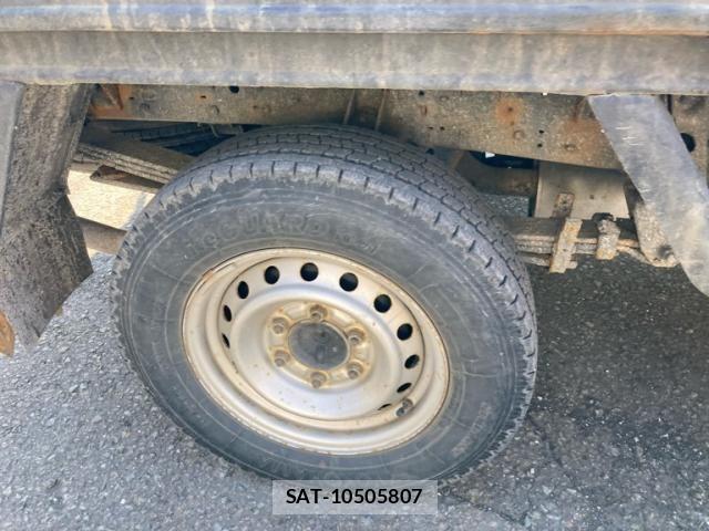 Toyota TOYOACE 2016-07 8210696-6