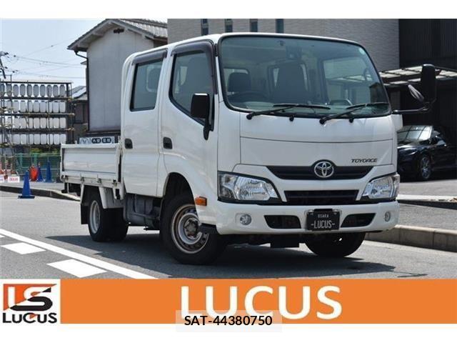 Toyota TOYOACE 2019-06 8210694-0