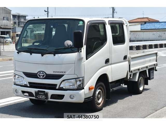 Toyota TOYOACE 2019-06 8210694-6
