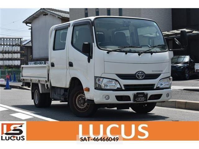 Toyota TOYOACE 2018-06 8210695-0