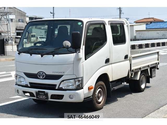 Toyota TOYOACE 2018-06 8210695-3