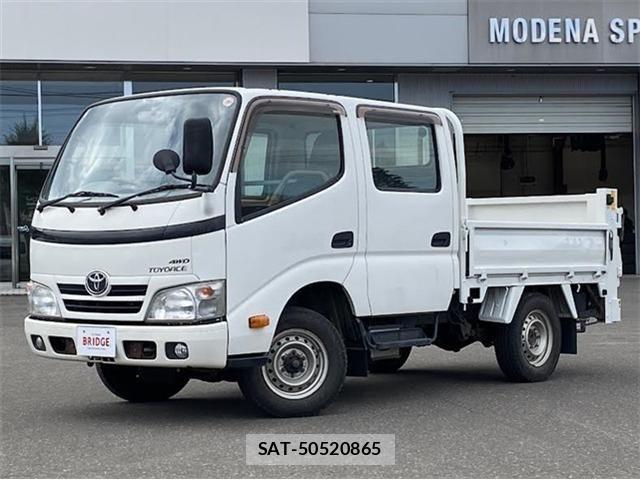 Toyota TOYOACE 2015-05 8232173-0