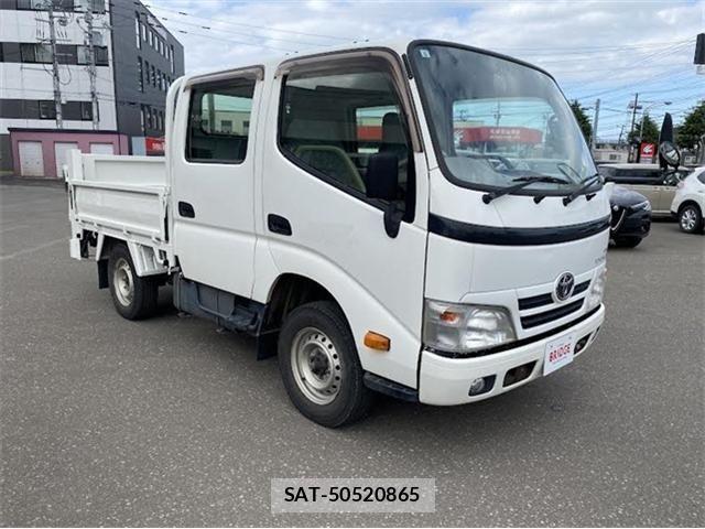 Toyota TOYOACE 2015-05 8232173-9