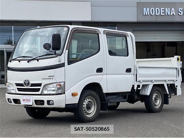 Toyota TOYOACE 2015-05 8232173-1