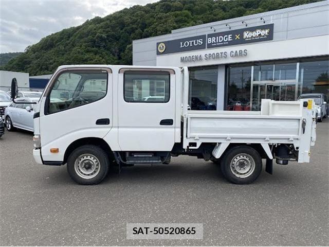 Toyota TOYOACE 2015-05 8232173-4