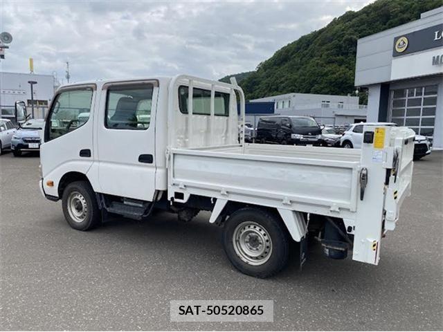 Toyota TOYOACE 2015-05 8232173-5