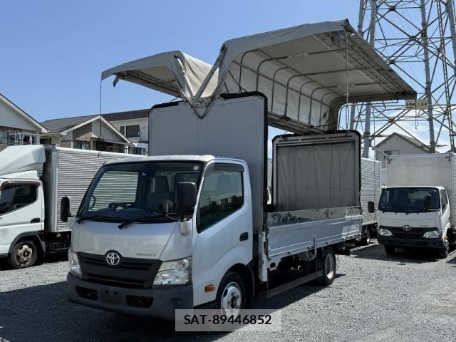 Toyota TOYOACE 2012-12 8232172-0