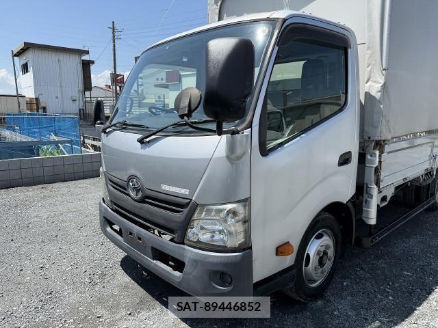 Toyota TOYOACE 2012-12 8232172-22