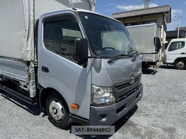 Toyota TOYOACE 2012-12 8232172-23