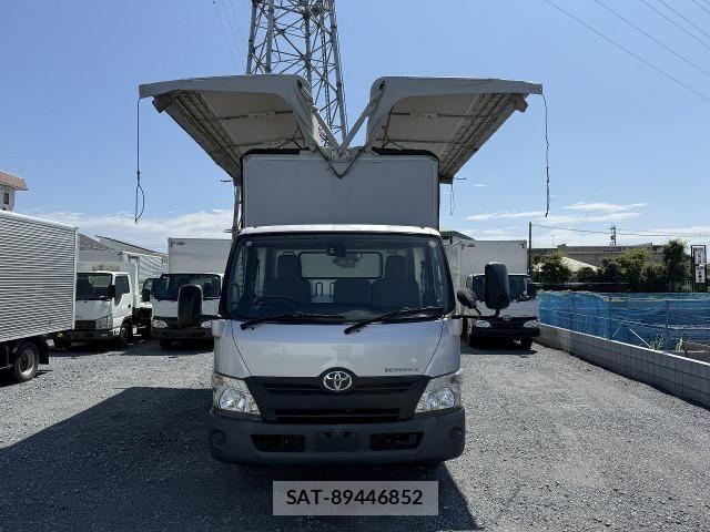 Toyota TOYOACE 2012-12 8232172-25
