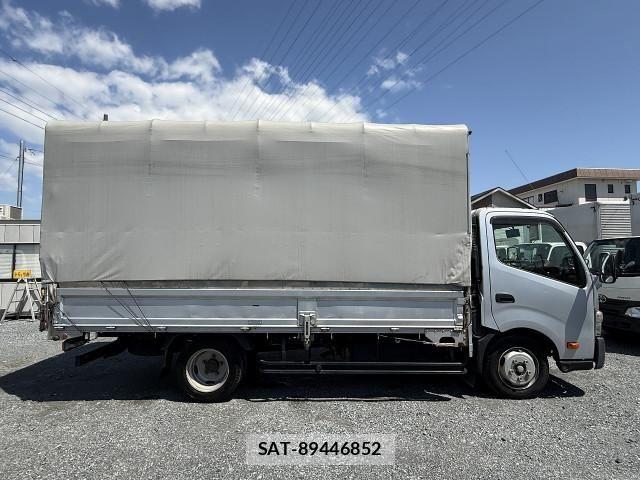 Toyota TOYOACE 2012-12 8232172-3