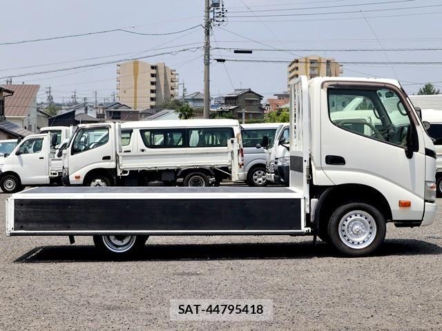 Toyota TOYOACE 2014-07 8232174-9