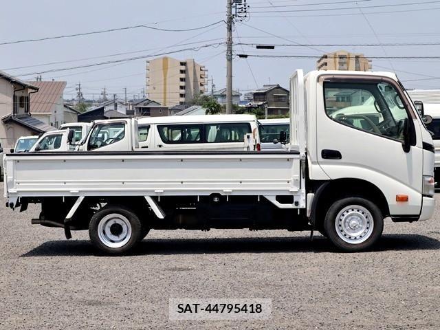 Toyota TOYOACE 2014-07 8232174-7
