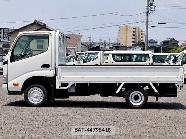 Toyota TOYOACE 2014-07 8232174-8