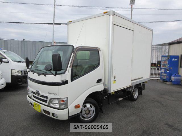 Toyota TOYOACE 2014-10 8317690-0